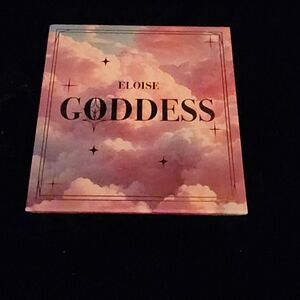Eloise Beauty Goddess Eyeshadow Palette